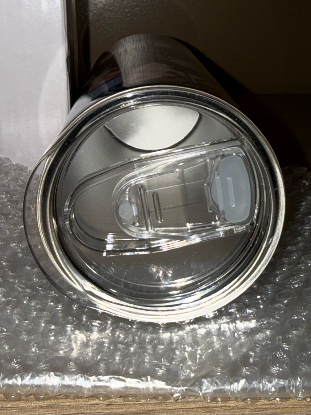 NEW IN BOX BTS Run Waterproof Tumbler. - Picture 10 of 12
